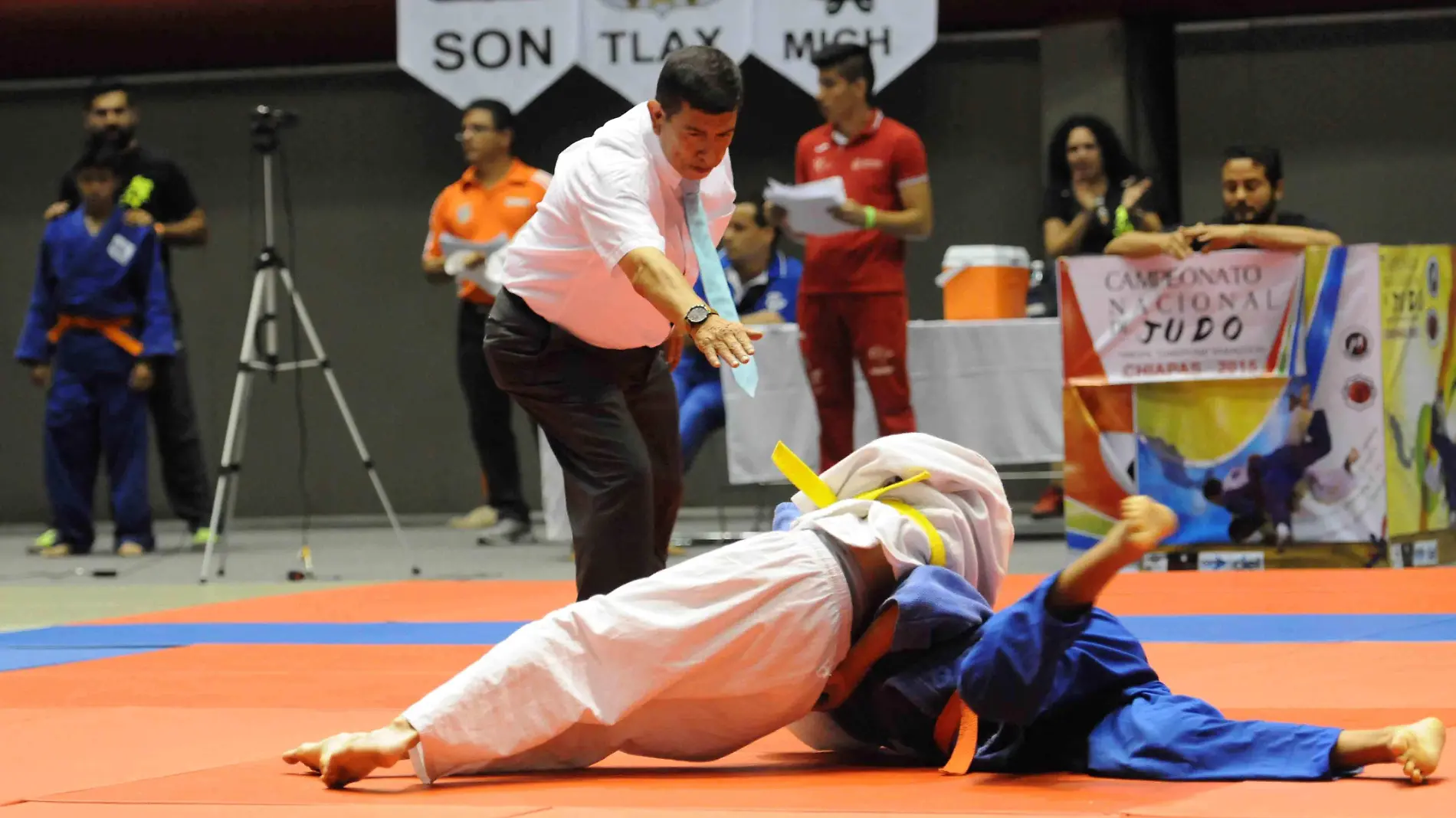 JUDO-Hugo Sánchez (1)